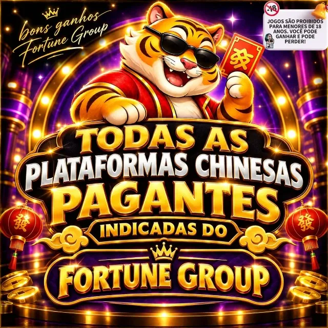 Plataformas baixadas, todas super pagantes! 💰